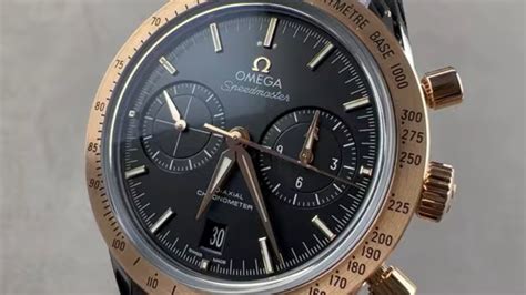 omega speedmaster waterproof review.